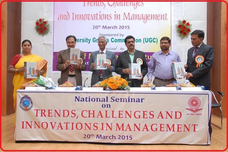 MGU Nalgonda Events photo 15